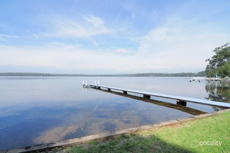 104 Basin View Pde, Basin View, NSW 2540