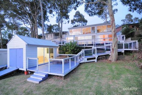 Property photo of 104 Basin View Parade Basin View NSW 2540