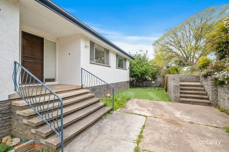 Property photo of 43 McCormack Street Curtin ACT 2605