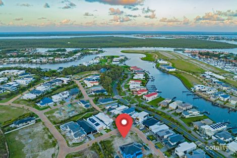 1922 Sunningdale Ct, Hope Island, QLD 4212