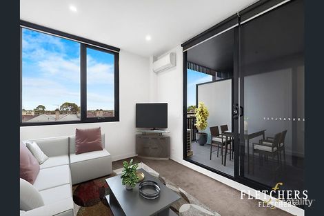 Property photo of 305B/12 Albert Street Hawthorn East VIC 3123