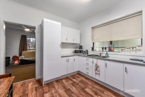 Property photo of 7 Railway Terrace Keith SA 5267