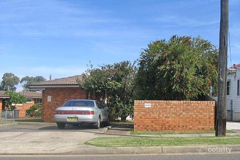 54 Tennyson Rd, Greenacre, NSW 2190