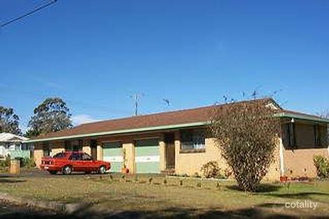 49 Rowbotham St, Rangeville, QLD 4350