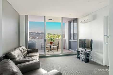 Property photo of 206/79-91 Macpherson Street Warriewood NSW 2102