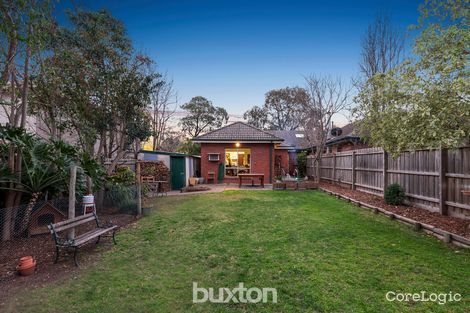 Property photo of 38 Davey Avenue Brighton East VIC 3187