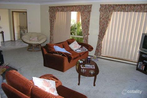 Property photo of 4 Walpa Place Quakers Hill NSW 2763