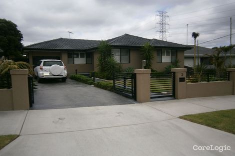 Property photo of 3 Lamson Place Greenacre NSW 2190