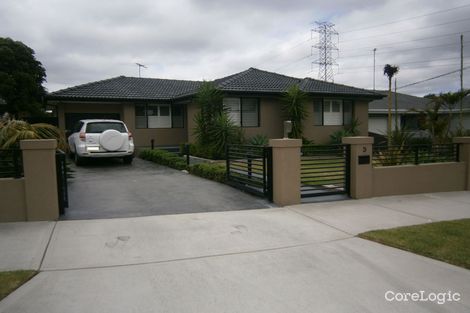 Property photo of 3 Lamson Place Greenacre NSW 2190