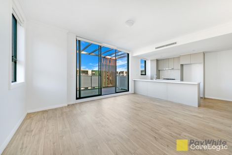 Property photo of 316/9C Terry Road Rouse Hill NSW 2155