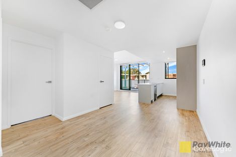 Property photo of 316/9C Terry Road Rouse Hill NSW 2155
