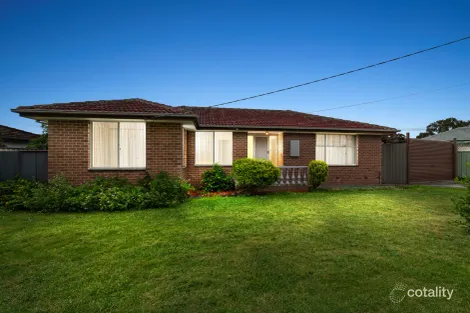 14 Zimmer Ct, Epping, VIC 3076