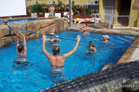 Property photo of 19/52B Mitchell Street Darwin City NT 0800