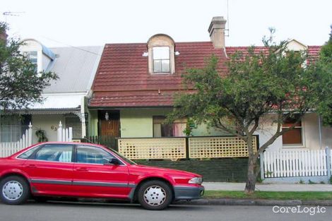Property photo of 61 Catherine Street Leichhardt NSW 2040