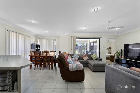Property photo of 48 Village Circuit Eimeo QLD 4740