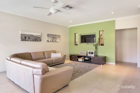 Property photo of 33 Taylor Place Mackenzie QLD 4156