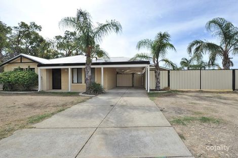 Property photo of 1 Cassinia Place Greenfields WA 6210