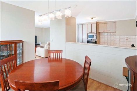 Property photo of 28/89 Thorn Street Kangaroo Point QLD 4169
