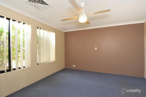 Property photo of 1 Cassinia Place Greenfields WA 6210