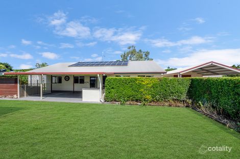 32 Gibbard St, Condon, QLD 4815