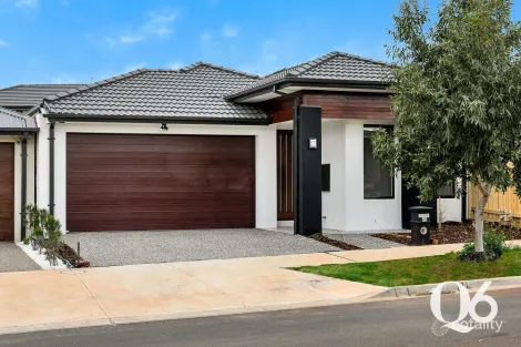 45 Waterfern St, Fraser Rise, VIC 3336