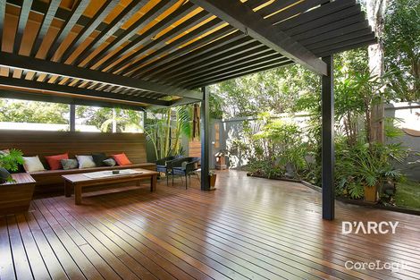 Property photo of 55 Saint Johns Avenue Ashgrove QLD 4060