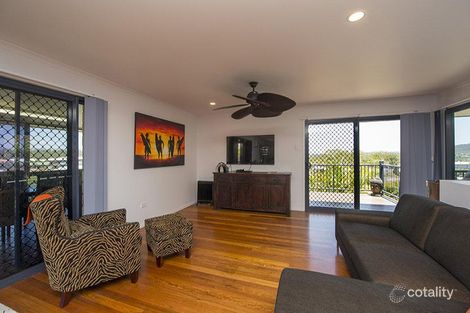 Property photo of 8 Kerfoot Close Tannum Sands QLD 4680