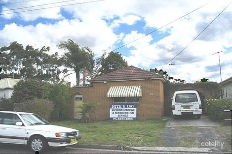 65 Barrenjoey Rd, Ettalong Beach, NSW 2257