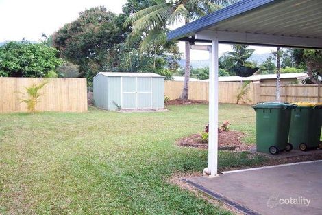 Property photo of 6 Mintaro Crescent Woree QLD 4868