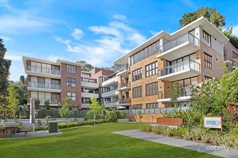 Property photo of B303/35 Little Street Lane Cove NSW 2066