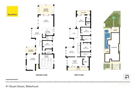 41 Stuart St, Blakehurst, NSW 2221