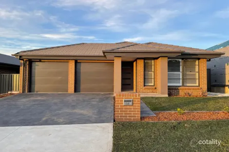 7 Bottlebrush Dr, Calderwood, NSW 2527