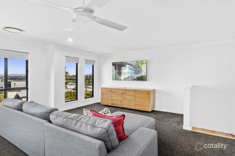 Property photo of 8 Bobsled Lane Coomera QLD 4209