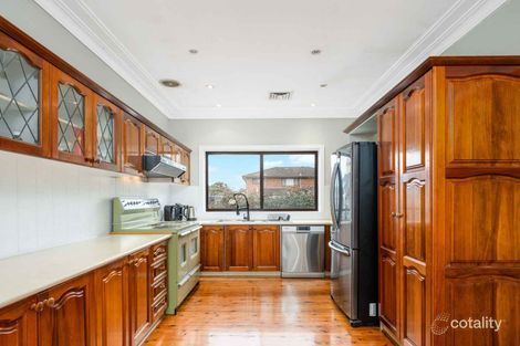 Property photo of 4 Reginald Place Merrylands West NSW 2160