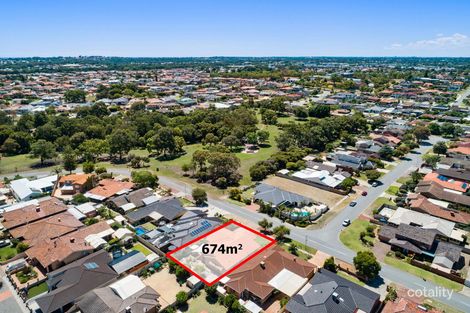 Property photo of 40 Shearwater Drive Stirling WA 6021