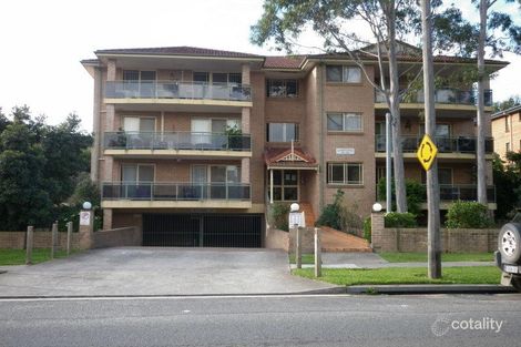 18/19 Melanie St, Yagoona, NSW 2199