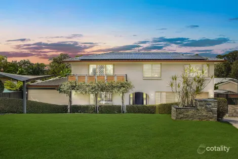 Property photo of 11 Edinburgh Circuit Wamberal NSW 2260