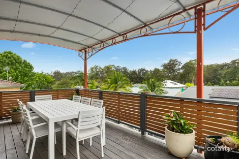 Property photo of 11 Edinburgh Circuit Wamberal NSW 2260