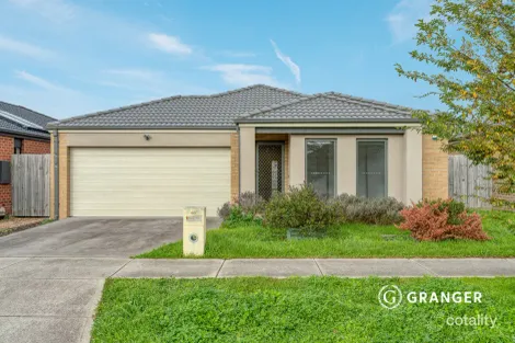 40 Charles St, Wallan, VIC 3756