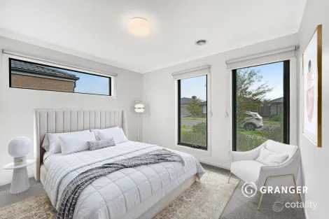 Property photo of 40 Charles Street Wallan VIC 3756