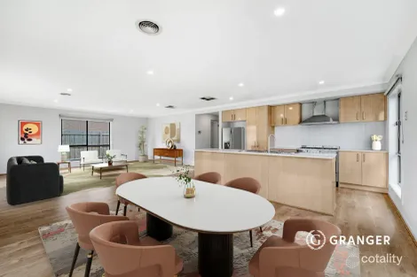 Property photo of 40 Charles Street Wallan VIC 3756