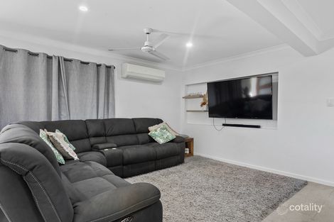 Property photo of 5 Marlock Court Kin Kora QLD 4680