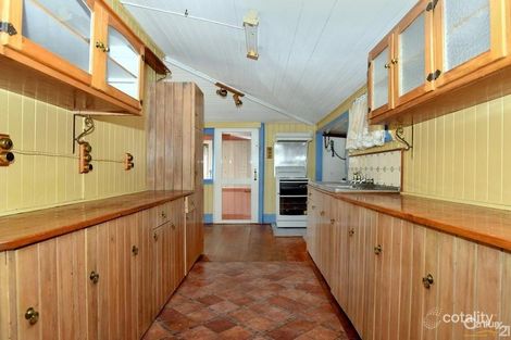 Property photo of 229 Bridge Street Oakey QLD 4401