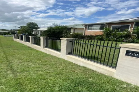 1/8 Page St, East Maitland, NSW 2323