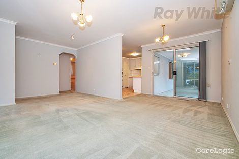 Property photo of 5 Azarow Circuit Croydon South VIC 3136