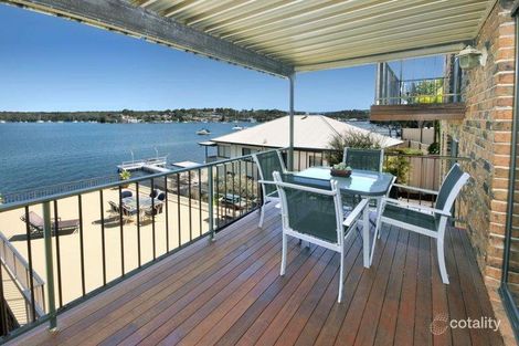 Property photo of 106 Sealand Road Fishing Point NSW 2283