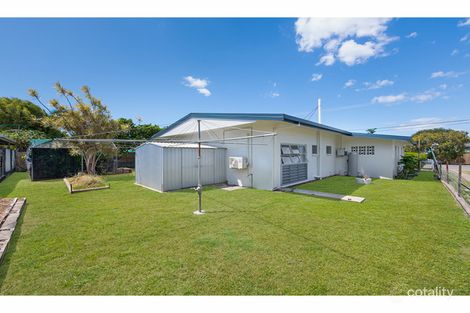 Property photo of 31 Charlotte Street Aitkenvale QLD 4814