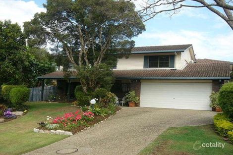 Property photo of 7 Barcoorah Street Westlake QLD 4074