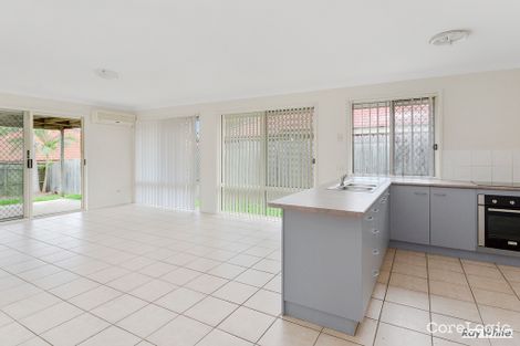 Property photo of 38 Mulgrave Crescent Forest Lake QLD 4078