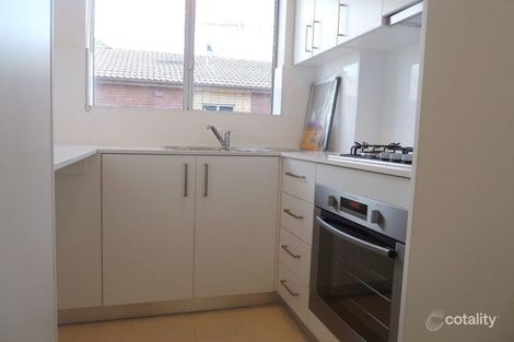 Property photo of 9/99 High Street Mascot NSW 2020